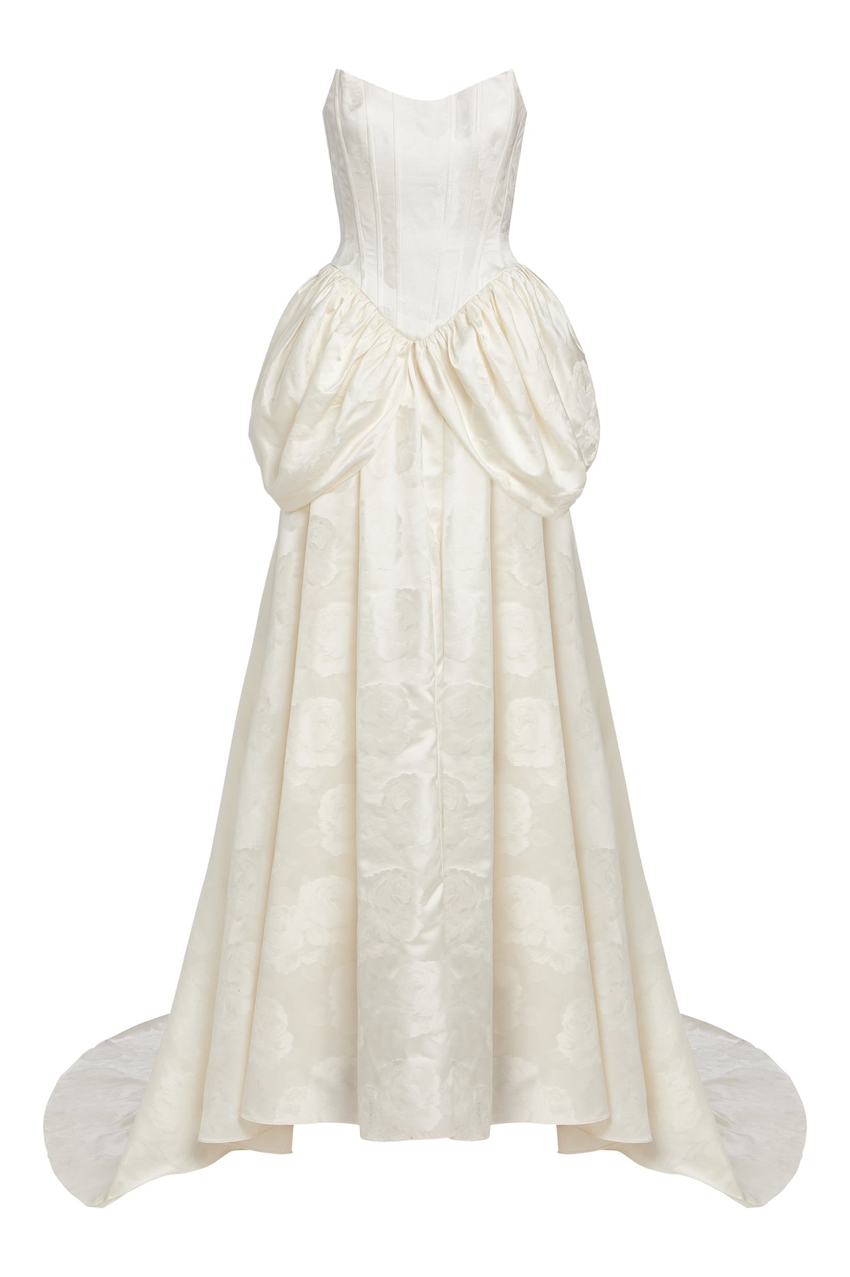 Heloise Gown