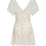Eurydice Dress
