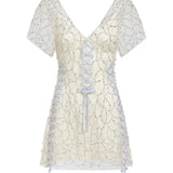 Eurydice Dress