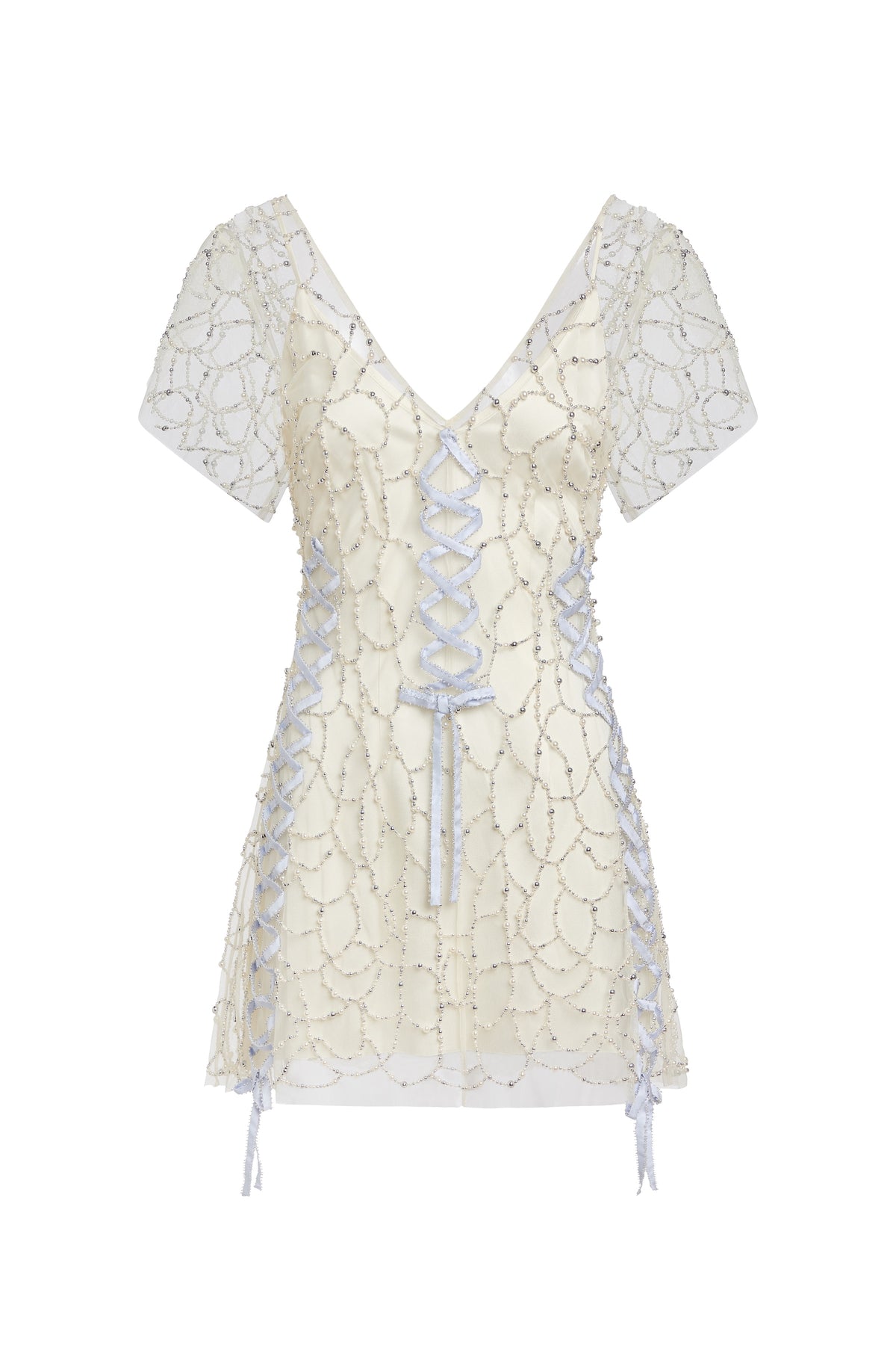 Eurydice Dress