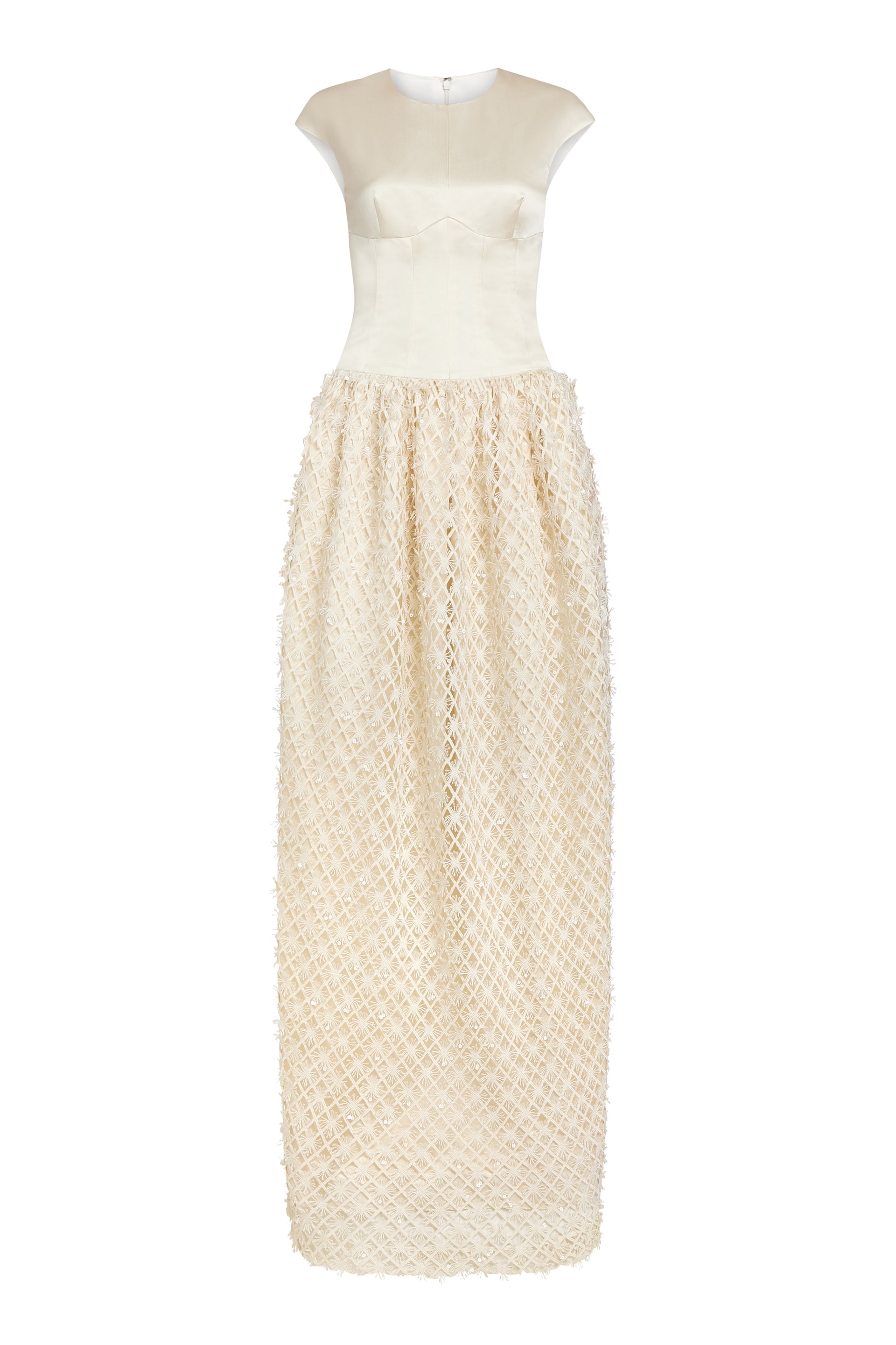 Amandine Gown