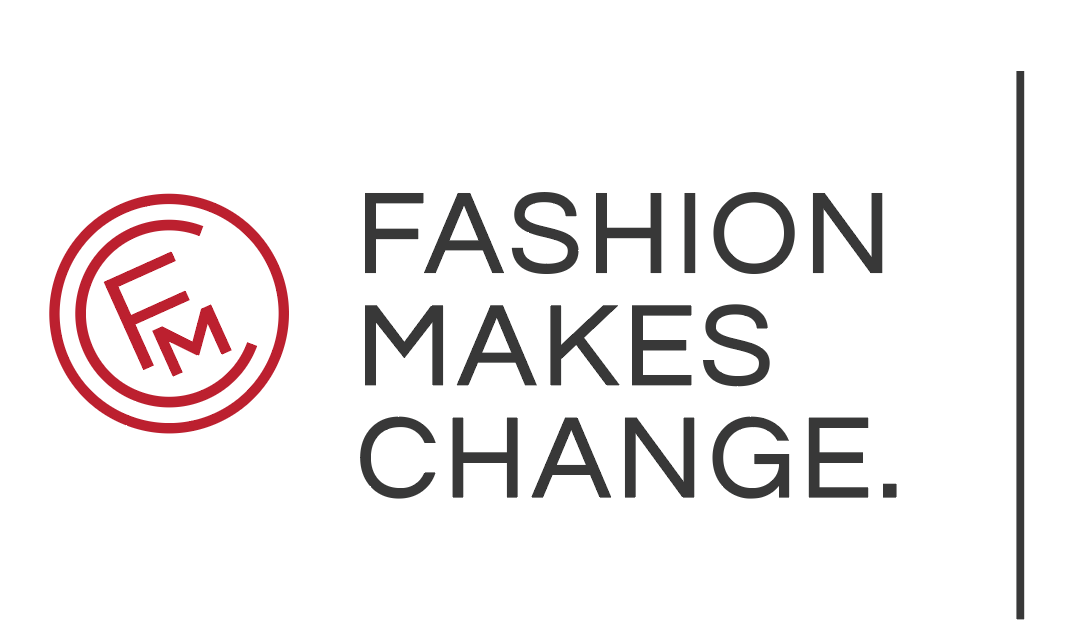 Donation to Fashion Makes Change