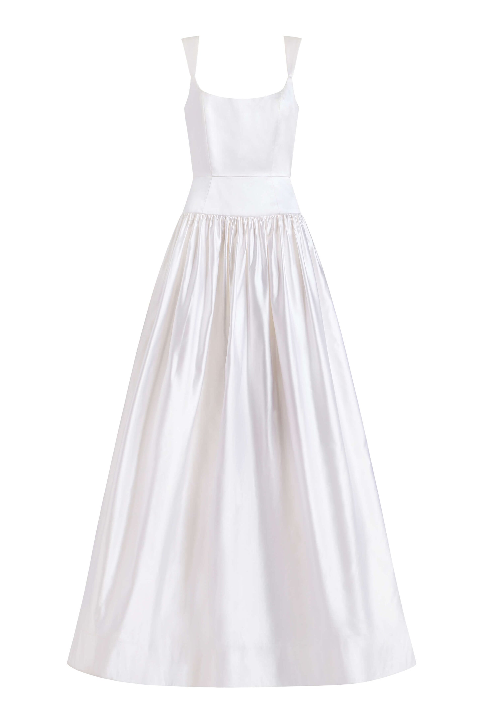 Aura Gown