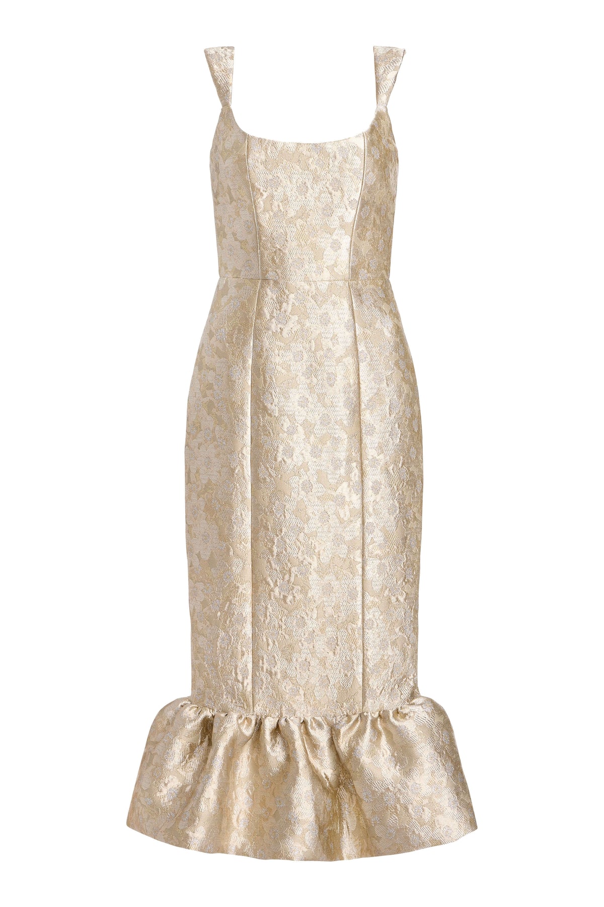 Ginevra Midi Dress