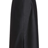 Mirage Sequin Embellished Midi Skirt