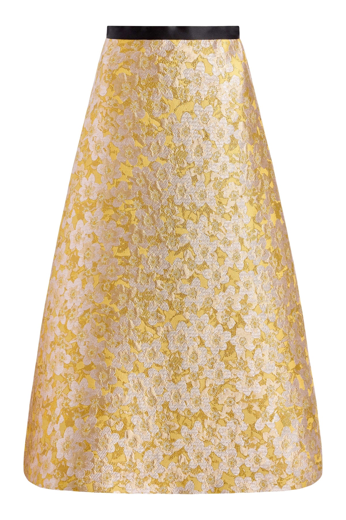 Pia Midi Skirt