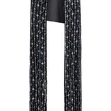 Goldie Beaded Cape Top