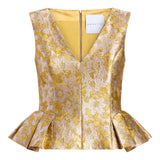 Jasminium Gold Top