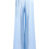 Brunia Periwinkle Pants