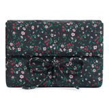 Brocade Makeup Pouch