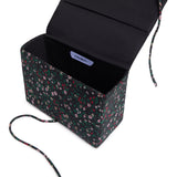 Brocade Makeup Pouch