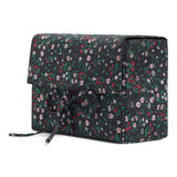 Brocade Makeup Pouch