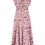 Kalahari Dusty Rose Dress