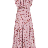Kalahari Dusty Rose Dress
