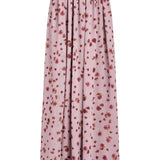 Morgaine Dusty Rose Skirt