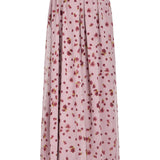 Morgaine Dusty Rose Skirt