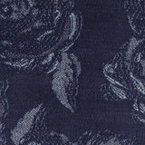 Ila Floral Denim Trousers