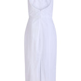 Numa Floral Eyelet Dress