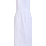 Numa Floral Eyelet Dress