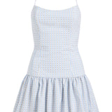 Lucia Tulip Stripe Dress