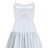 Lucia Tulip Stripe Dress