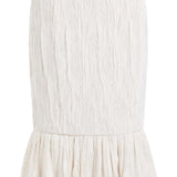 Sundance Crinkle Stretch Skirt