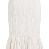 Sundance Crinkle Stretch Skirt