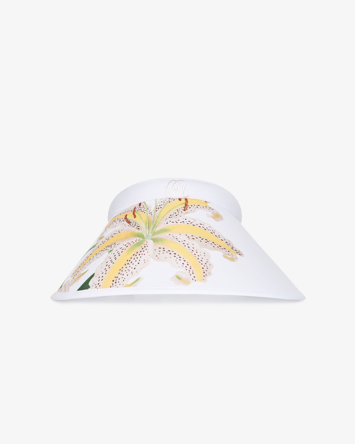 Malbon x Claire Visor