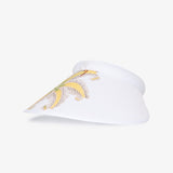 Malbon x Markarian Claire Visor