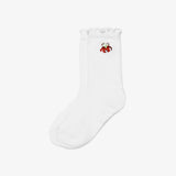 Malbon x Markarian Allita Sock
