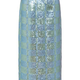 Lucida Gingham Sequin Skirt
