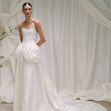 Heloise Gown