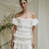 Psyche Dress