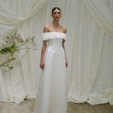 Cassia Gown