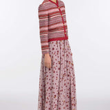 Falcon Sequin Tweed Jacket