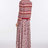 Falcon Sequin Tweed Jacket