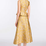 Jasminium Gold Top