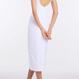 Numa Floral Eyelet Dress