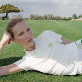 Malbon x Markarian Paloma Polo