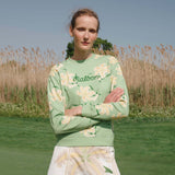 Malbon x Markarian Adeline Crewneck