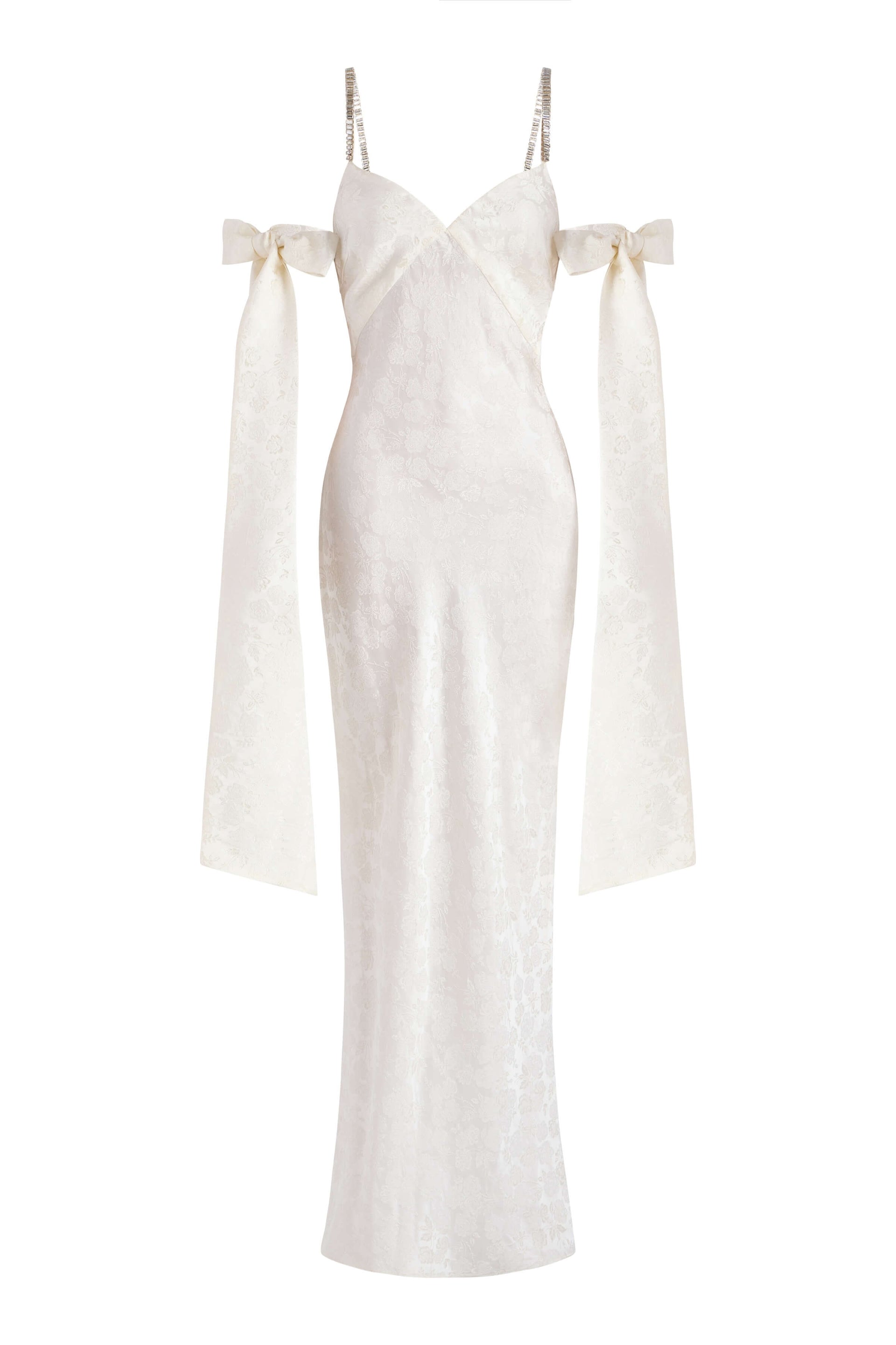 Rhett Dress