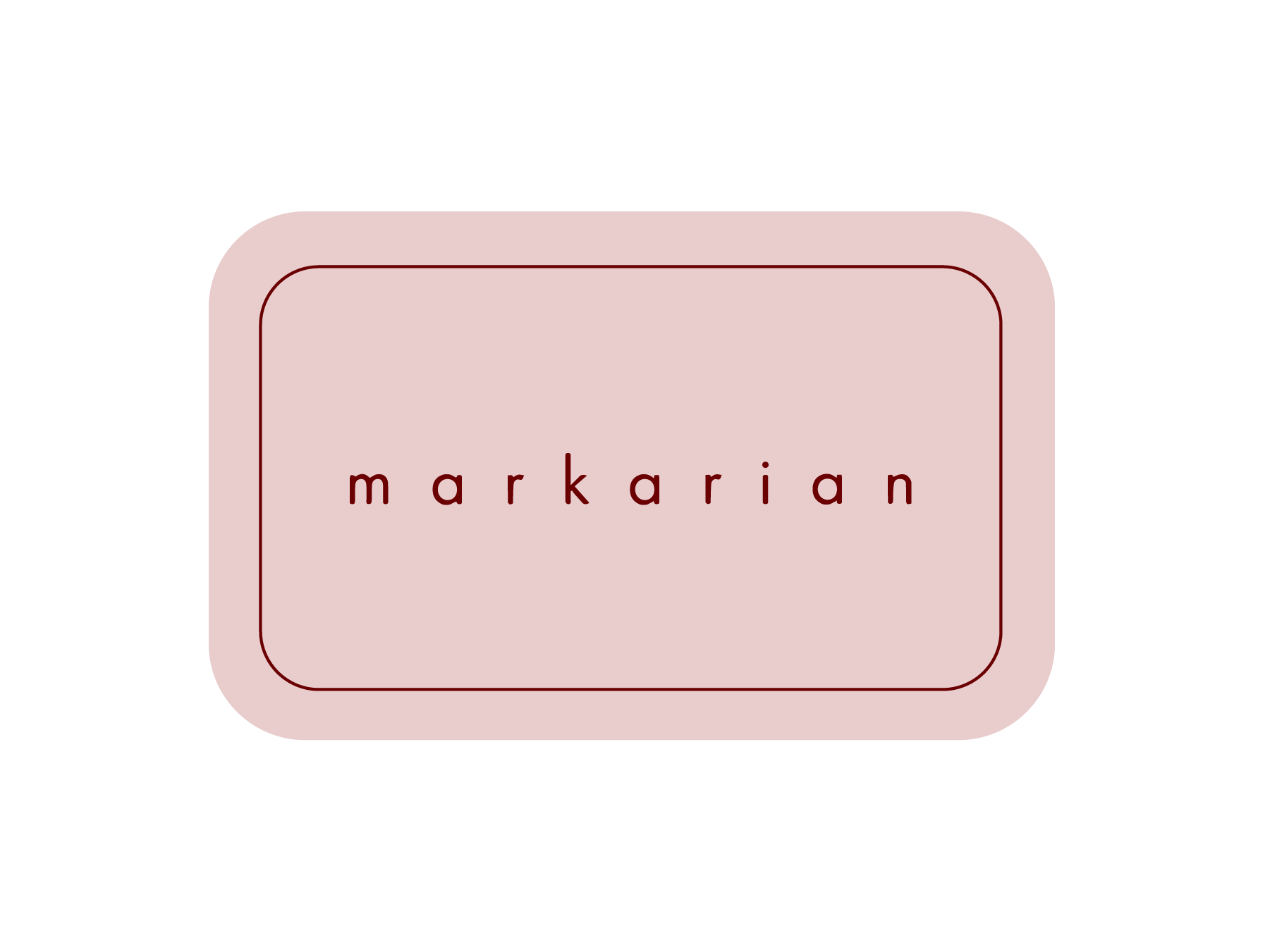 Markarian Gift Card