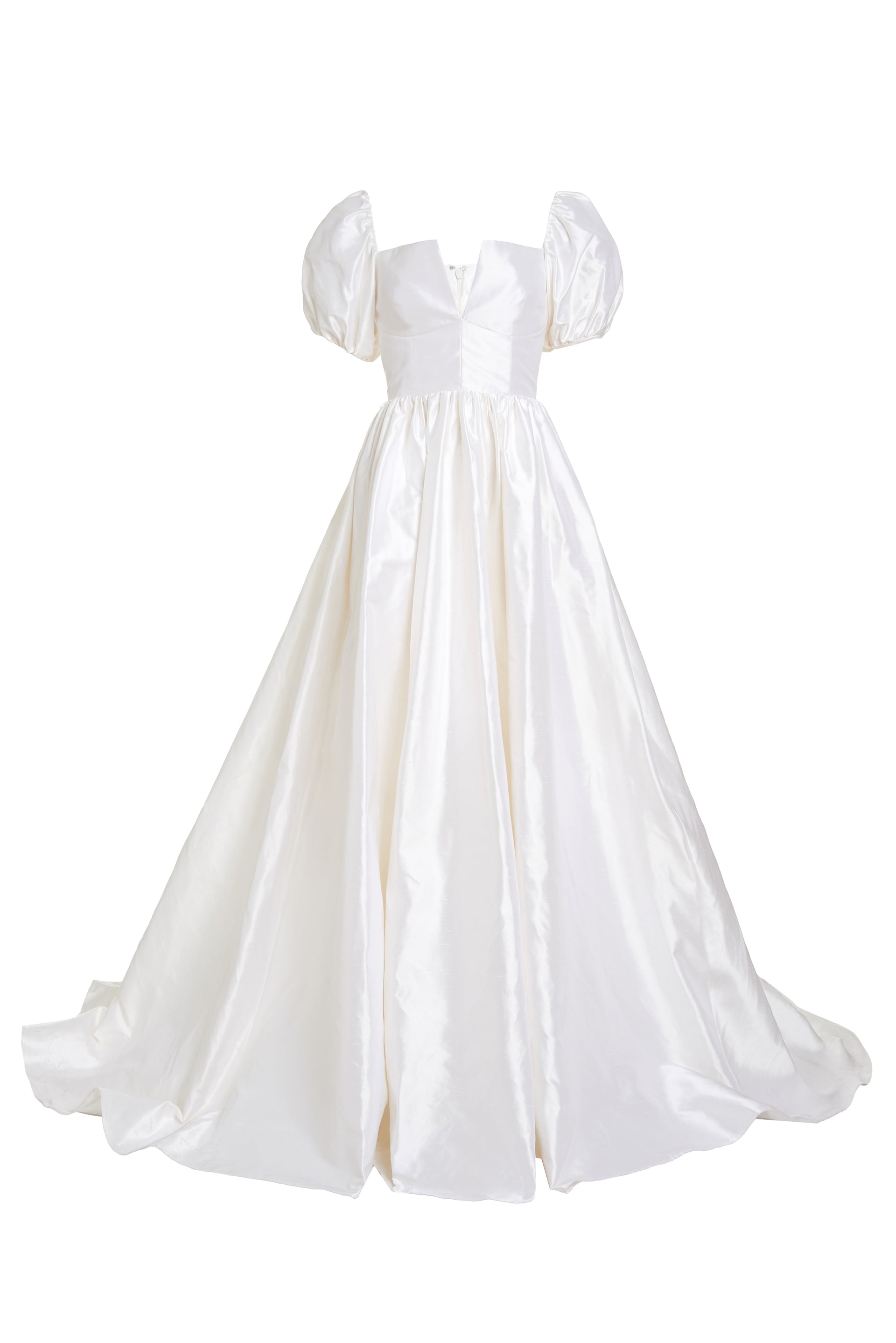 Yvetta Gown