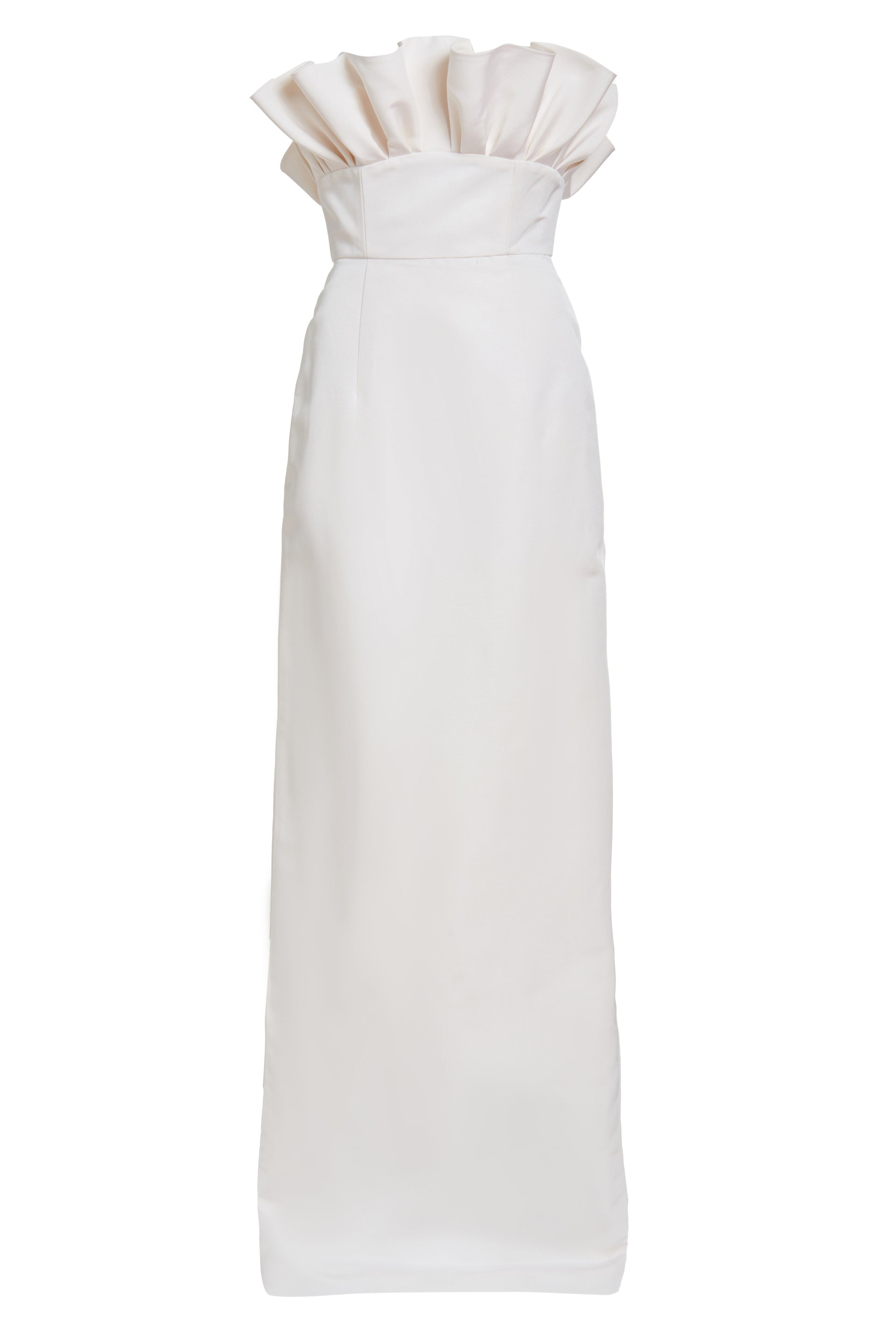 Demetra Gown