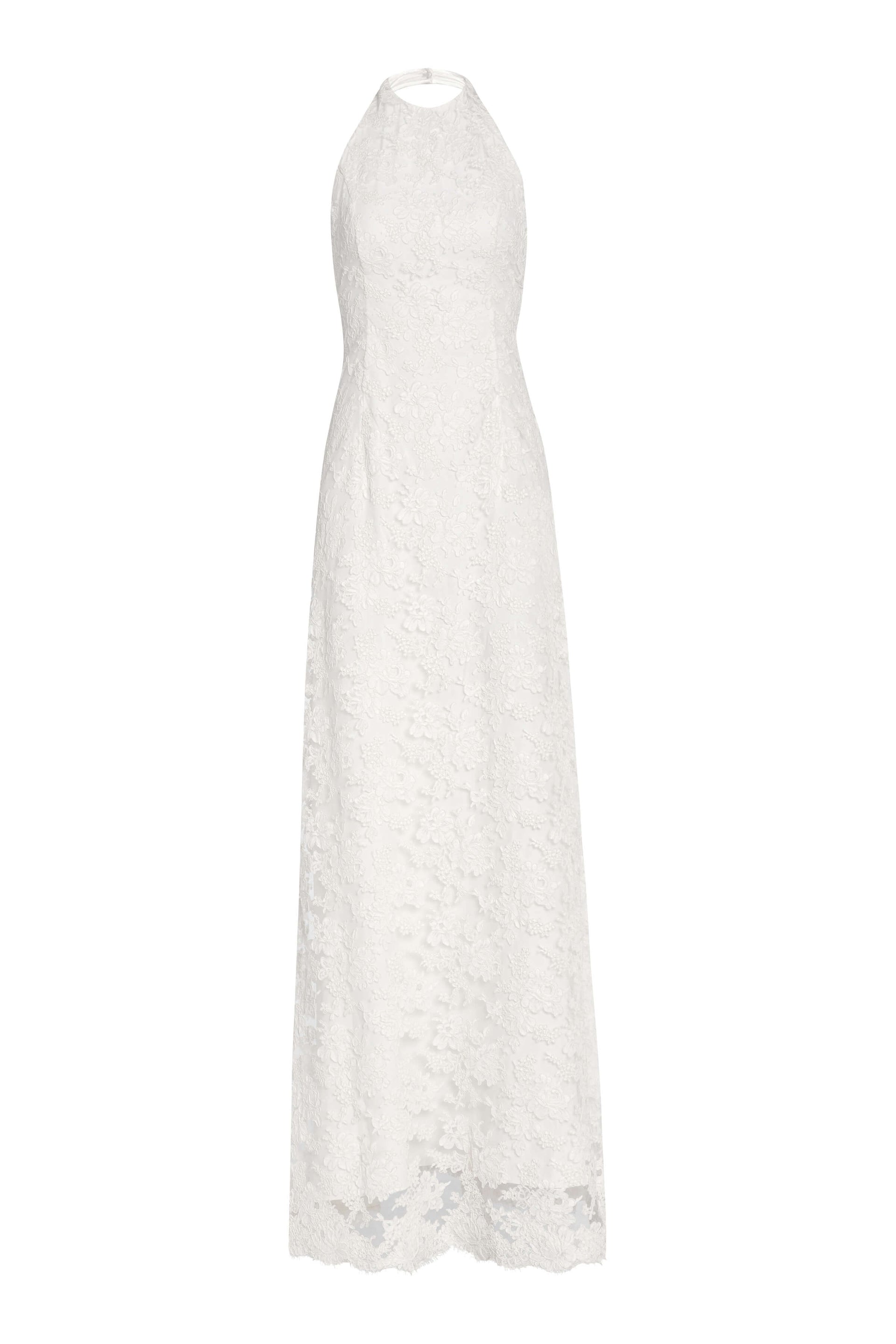 Sophia Gown